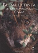 Fauna Extinta en la Provincia de Cádiz