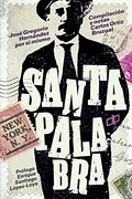 Santa Palabra (in Spanish)