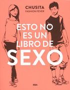Esto No Es un Libro de Sexo