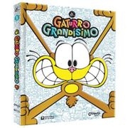 Gaturro Grandisimo (in Spanish)