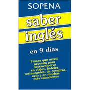 Quiere ud. Saber Ingés en 9 Dias?