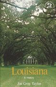 louisiana, a history (en Inglés)