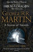 A Storm of Swords: Steel and Snow (A Song of Ice and Fire, Book 3 Part 1) (en Inglés)