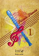 Piccolo Flauta 1-Nou (val)