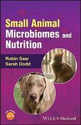 Small Animal Microbiomes and Nutrition (en Inglés)