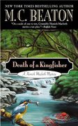 death of a kingfisher (en Inglés)