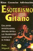 Esoterismo Gitano