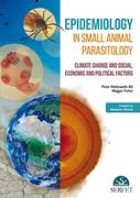 Epidemiology in Small Animal Parasitology. Climate Change and Social, Economic and Political Factors (en Inglés)