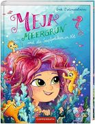 Meja Meergrün (Bd. 7): Und die Seepferdchen in not (en Alemán)