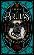 Dioses y Monstruos / Asesino de Brujas 3