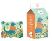 ¡Vamos al Parque! (in Spanish)