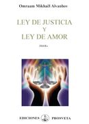Ley de Justicia y ley de Amor
