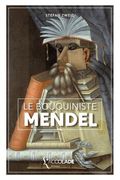 Le Bouquiniste Mendel: édition bilingue allemand/français (+ lecture audio intégrée) (en Francés)