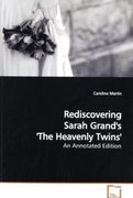 rediscovering sarah grand's 'the heavenly twins' (en Inglés)