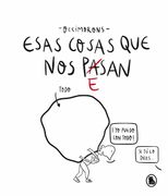 Esas Cosas que nos Pesan - Occimorons - Bruguera
