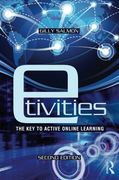 e-tivities: the key to active online learning (en Inglés)
