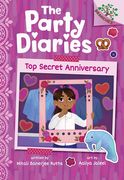 Top Secret Anniversary: A Branches Book (the Party Diaries #3) (en Inglés)
