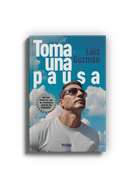 Toma una pausa