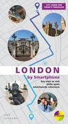 London by Smartphone (en Inglés)
