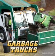 Garbage Trucks (en Inglés)