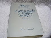 Convivencia y Respeto Social Obra Completa