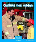 Quiénes Nos Cuidan