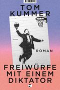 Freiwrfe mit einem Diktator: Roman (en Alemán)