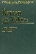 Éamon de Valera (Political Portraits) (en Inglés)
