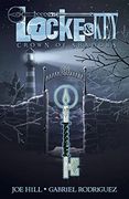 Locke & key Volume 3: Crown of Shadows (en Inglés)