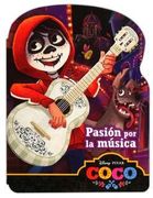 Coco Pasion por la Musica