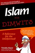 Islam for Dimwits (en Inglés)