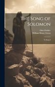 The Song of Solomon: V. 10 No. 3
