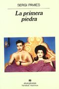 La primera piedra (Narrativas hispánicas)