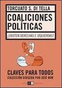 Coaliciones Politicas