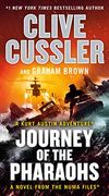 Journey of the Pharaohs (The Numa Files) (en Inglés)