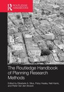 The Routledge Handbook of Planning Research Methods (en Inglés)