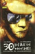30 dias de noche/ 30 days of nights,historias de chupasangres