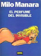El Perfume Del Invisible