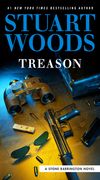 Treason: 52 (Stone Barrington) (en Inglés)