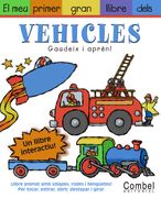 El meu Primer Gran Llibre Dels Vehicles (en Catalán)