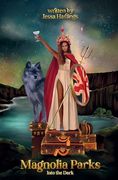 Magnolia Parks: Into the Dark (en Inglés)