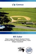 bill zuber (en Inglés)