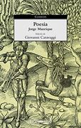 Poesía (Manrique) (CLASICOS) (in Spanish)