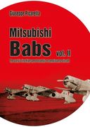 Mitsubishi Babs Vol. 2 (en Inglés)