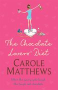 The Chocolate Lovers' Diet (en Inglés)