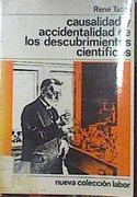 Causalidad y Accidentalidad de los Descubrimientos Cientificos