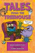 Tales From the Treehouse (en Inglés)