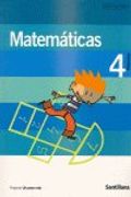 Matematicas 4§Ep 05 Un Paso Mas
