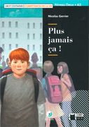 PLUS JAMAIS ÇA+CD FRA (en Francés)