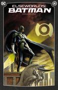 Elseworlds: Batman Vol. 1 (New Edition) (en Inglés)